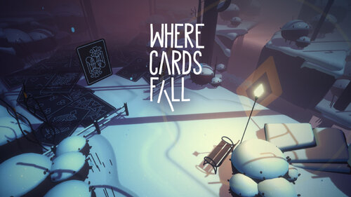Περισσότερες πληροφορίες για "Nintendo Where Cards Fall (Nintendo Switch)"