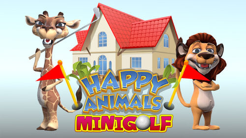 Περισσότερες πληροφορίες για "Nintendo Happy Animals Mini Golf (Nintendo Switch)"