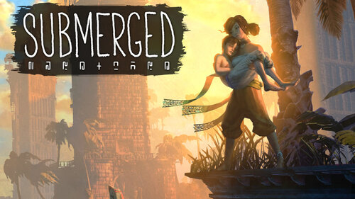Περισσότερες πληροφορίες για "Nintendo Submerged (Nintendo Switch)"