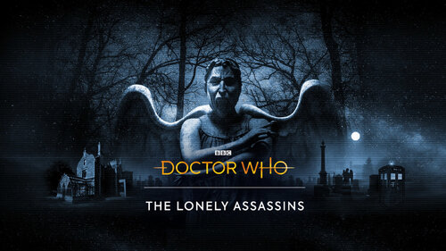 Περισσότερες πληροφορίες για "Nintendo Doctor Who: The Lonely Assassins (Nintendo Switch)"