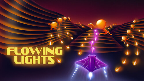 Περισσότερες πληροφορίες για "Nintendo Flowing Lights (Nintendo Switch)"