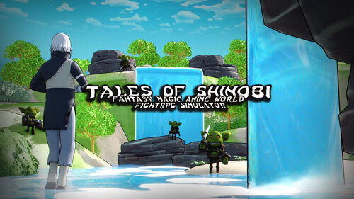 Περισσότερες πληροφορίες για "Nintendo Tales of Shinobi Fantasy Magic Anime World Fight RPG Simulator (Nintendo Switch)"