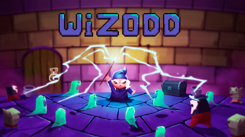 Περισσότερες πληροφορίες για "Nintendo Wizodd (Nintendo Switch)"