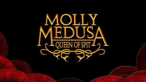 Περισσότερες πληροφορίες για "Nintendo Molly Medusa: Queen of Spit (Nintendo Switch)"