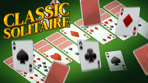 Περισσότερες πληροφορίες για "Nintendo Classic Solitaire (Nintendo Switch)"