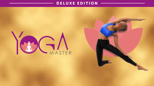 Περισσότερες πληροφορίες για "Nintendo YOGA MASTER - DELUXE EDITION (Nintendo Switch)"