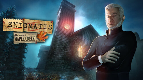 Περισσότερες πληροφορίες για "Nintendo Enigmatis: The Ghosts of Maple Creek (Nintendo Switch)"