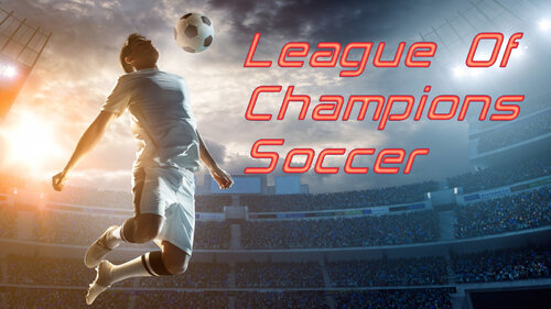 Περισσότερες πληροφορίες για "Nintendo League Of Champions Soccer (Nintendo Switch)"