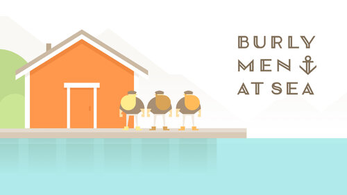 Περισσότερες πληροφορίες για "Nintendo Burly Men at Sea (Nintendo Switch)"