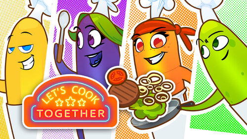 Περισσότερες πληροφορίες για "Nintendo Let's Cook Together (Nintendo Switch)"