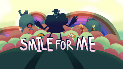 Περισσότερες πληροφορίες για "Nintendo Smile For Me (Nintendo Switch)"