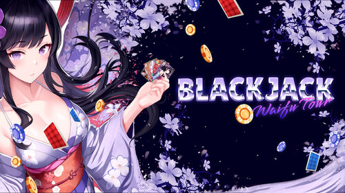 Περισσότερες πληροφορίες για "Nintendo BlackJack Waifu Tour (Nintendo Switch)"