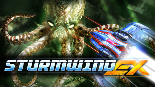 Περισσότερες πληροφορίες για "Nintendo STURMWIND EX (Nintendo Switch)"