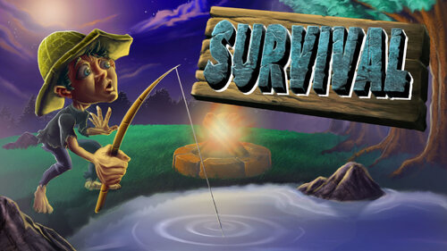 Περισσότερες πληροφορίες για "Nintendo Survival (Nintendo Switch)"