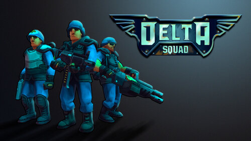 Περισσότερες πληροφορίες για "Nintendo Delta Squad (Nintendo Switch)"