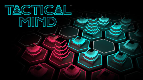Περισσότερες πληροφορίες για "Nintendo Tactical Mind (Nintendo Switch)"