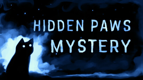 Περισσότερες πληροφορίες για "Nintendo Hidden Paws Mystery (Nintendo Switch)"