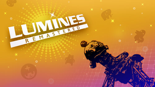 Περισσότερες πληροφορίες για "Nintendo LUMINES REMASTERED (Nintendo Switch)"