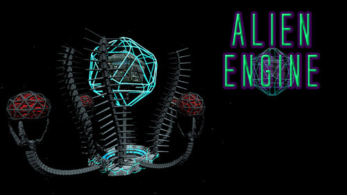 Περισσότερες πληροφορίες για "Nintendo Alien Engine (Nintendo Switch)"