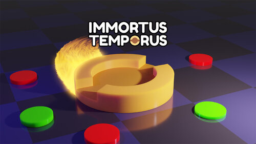 Περισσότερες πληροφορίες για "Nintendo Immortus Temporus (Nintendo Switch)"