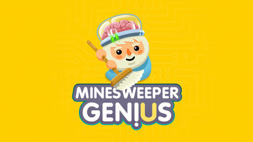Περισσότερες πληροφορίες για "Nintendo Minesweeper Genius (Nintendo Switch)"