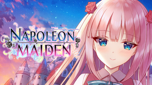 Περισσότερες πληροφορίες για "Nintendo Napoleon Maiden Episode.1 A maiden without the word impossible (Nintendo Switch)"