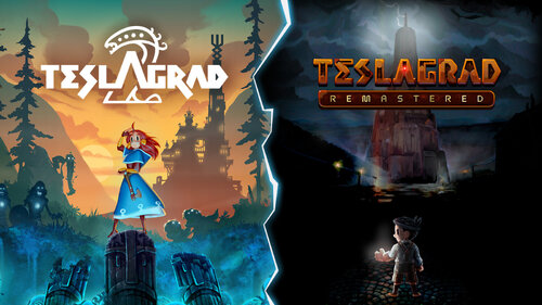 Περισσότερες πληροφορίες για "Nintendo Teslagrad Power Pack Edition (Nintendo Switch)"