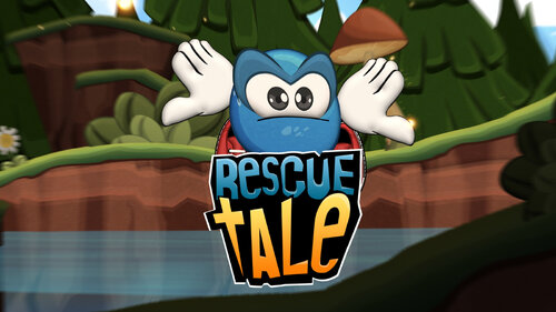 Περισσότερες πληροφορίες για "Nintendo Rescue Tale (Nintendo Switch)"