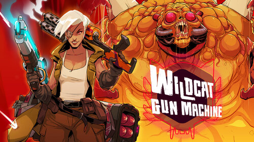 Περισσότερες πληροφορίες για "Nintendo Wildcat Gun Machine (Nintendo Switch)"