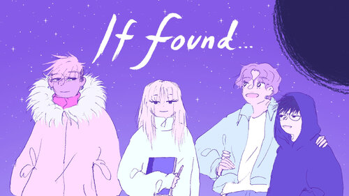 Περισσότερες πληροφορίες για "Nintendo If Found... (Nintendo Switch)"