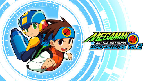 Περισσότερες πληροφορίες για "Nintendo Mega Man Battle Network Legacy Collection Vol. 2 (Nintendo Switch)"