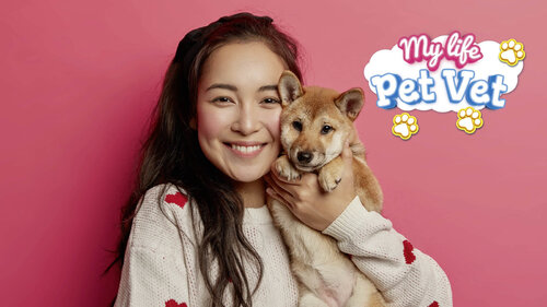 Περισσότερες πληροφορίες για "Nintendo My Life: Pet Vet (Nintendo Switch)"