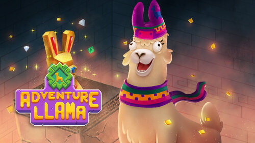 Περισσότερες πληροφορίες για "Nintendo Adventure Llama (Nintendo Switch)"