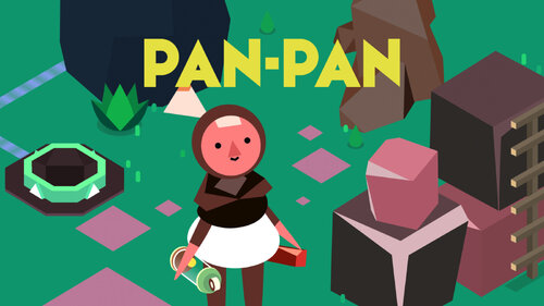 Περισσότερες πληροφορίες για "Nintendo PAN-PAN A tiny big adventure (Nintendo Switch)"
