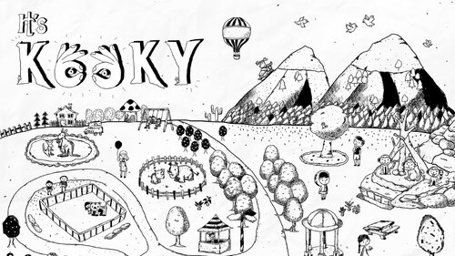 Περισσότερες πληροφορίες για "Nintendo It's Kooky (Nintendo Switch)"
