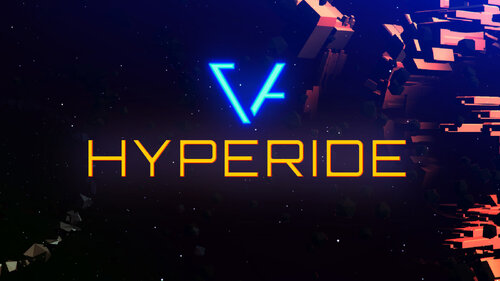 Περισσότερες πληροφορίες για "Nintendo Hyperide: Vector Raid (Nintendo Switch)"