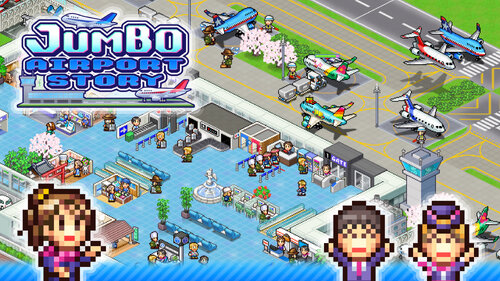 Περισσότερες πληροφορίες για "Nintendo Jumbo Airport Story (Nintendo Switch)"