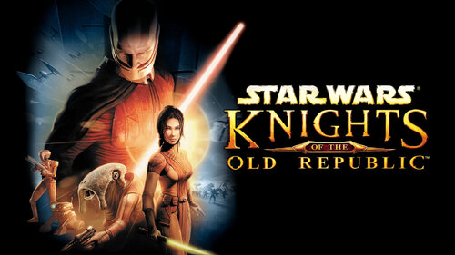 Περισσότερες πληροφορίες για "Nintendo STAR WARS: Knights of the Old Republic (Nintendo Switch)"