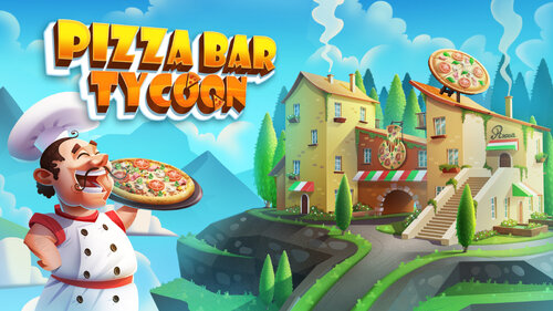 Περισσότερες πληροφορίες για "Nintendo Pizza Bar Tycoon (Nintendo Switch)"