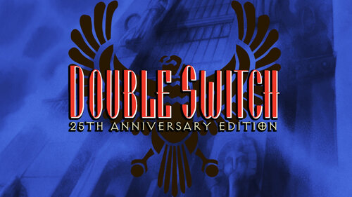 Περισσότερες πληροφορίες για "Nintendo Double  - 25th Anniversary Edition (Nintendo Switch)"