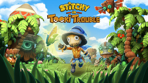 Περισσότερες πληροφορίες για "Nintendo Stitchy in Tooki Trouble (Nintendo Switch)"