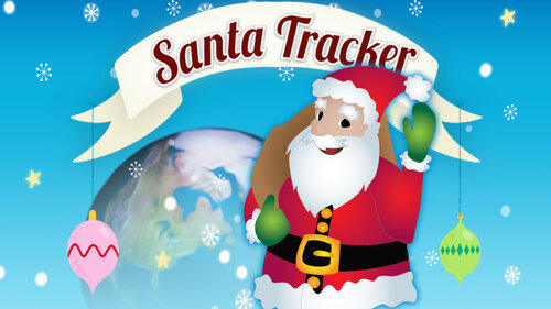 Περισσότερες πληροφορίες για "Nintendo Santa Tracker (Nintendo Switch)"