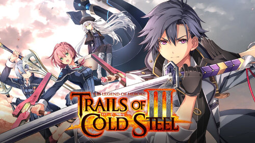 Περισσότερες πληροφορίες για "Nintendo The Legend of Heroes: Trails Cold Steel III (Nintendo Switch)"