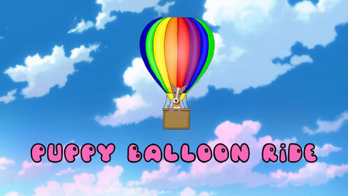 Περισσότερες πληροφορίες για "Nintendo Puppy Balloon Ride (Nintendo Switch)"