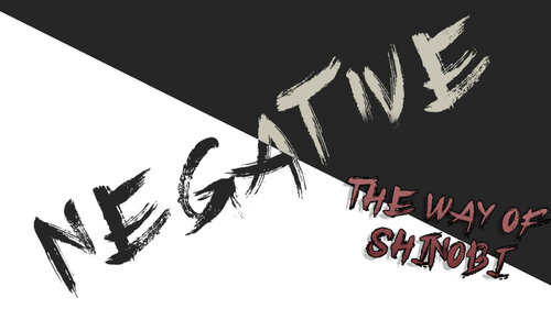 Περισσότερες πληροφορίες για "Nintendo Negative: The Way of Shinobi (Nintendo Switch)"