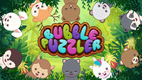 Περισσότερες πληροφορίες για "Nintendo Bubble Puzzler (Nintendo Switch)"