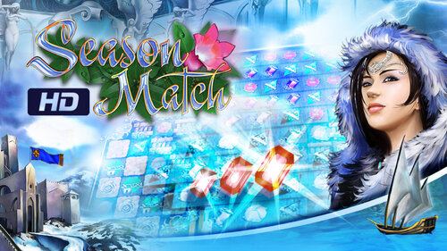 Περισσότερες πληροφορίες για "Nintendo Season Match (Nintendo Switch)"