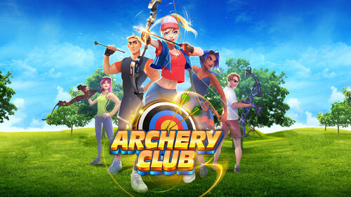 Περισσότερες πληροφορίες για "Nintendo Archery Club (Nintendo Switch)"