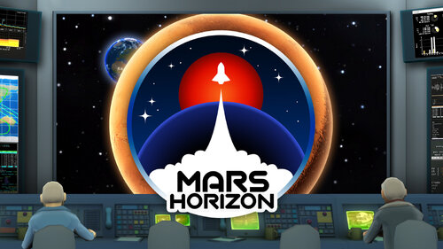Περισσότερες πληροφορίες για "Nintendo Mars Horizon (Nintendo Switch)"