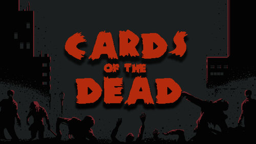 Περισσότερες πληροφορίες για "Nintendo Cards of the Dead (Nintendo Switch)"